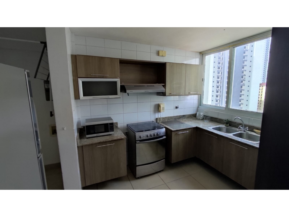 VENDO APARTAMENTO EN CONDADO DEL REY — foto 2