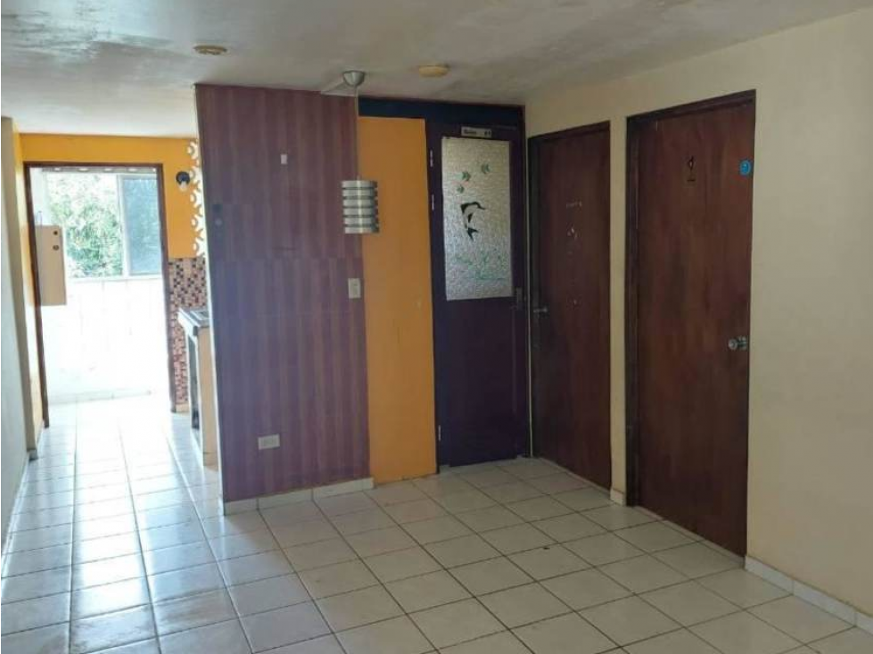 SE VENDE APARTAMENTO EN LA CHORRERA — foto 2