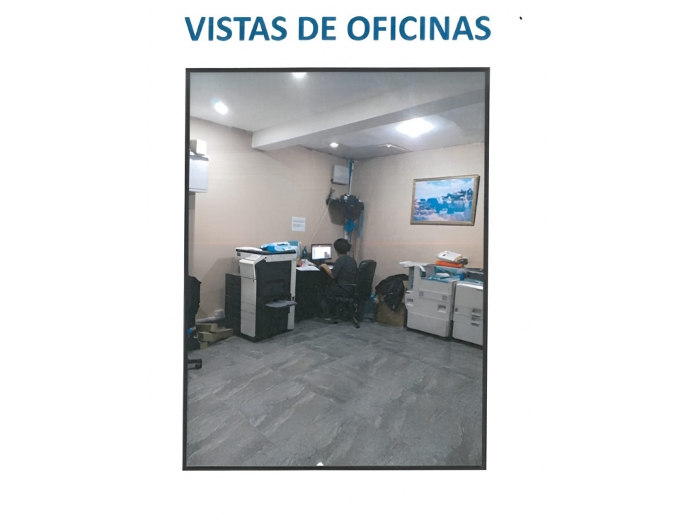 VENTA DE CASA COMERCIAL EN EL CARMEN - 3