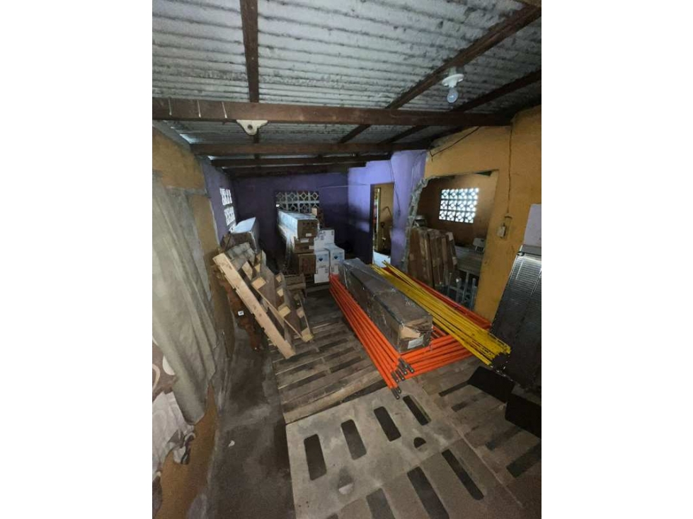 SE ALQUILA LOTE EN LA CHORRERA - 4