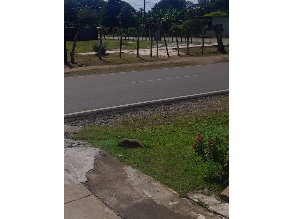 se vende terreno en David - 2