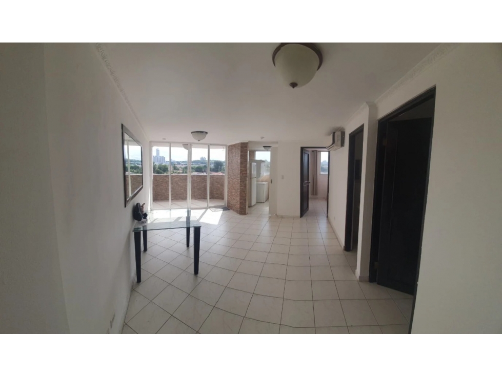 VENDO APARTAMENTO EN PARQUE DEL ESTE $82.500!!