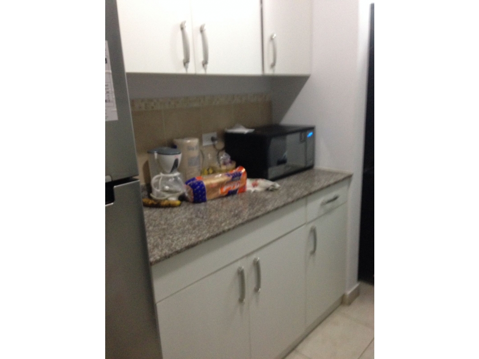 VENDO APARTAMENTO EN CHANIS - PARQUE LEFVBRE $100.000!!! — foto 5