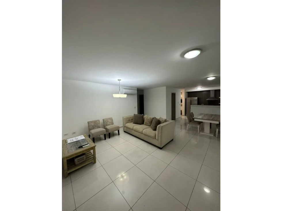 Se vende Apartamento en Coco del Mar