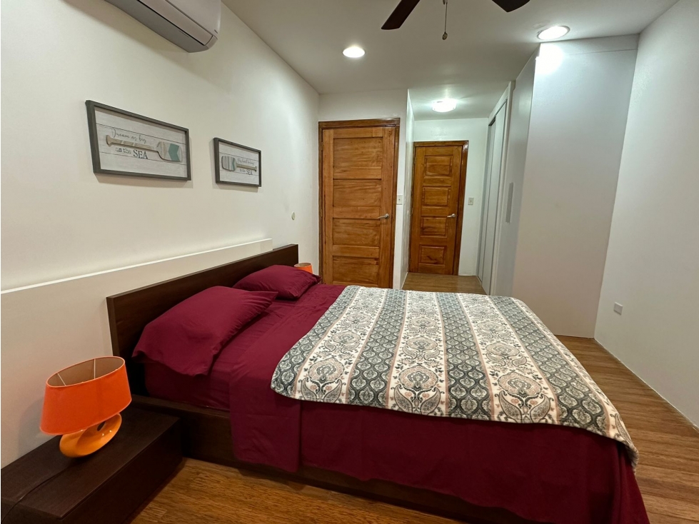 VENTA DE APARTAMENTO DE PLAYA EN COLON - 6