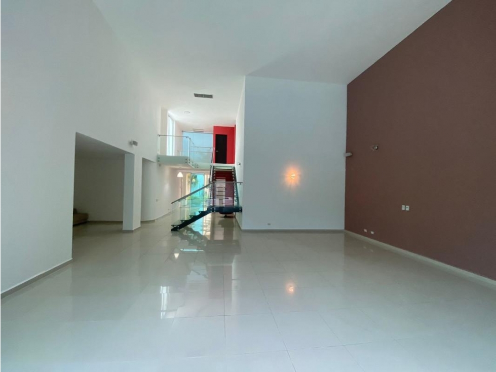 SE ALQUILA CASA EN COSTA SUR CON LINEA BLANCA — foto 3