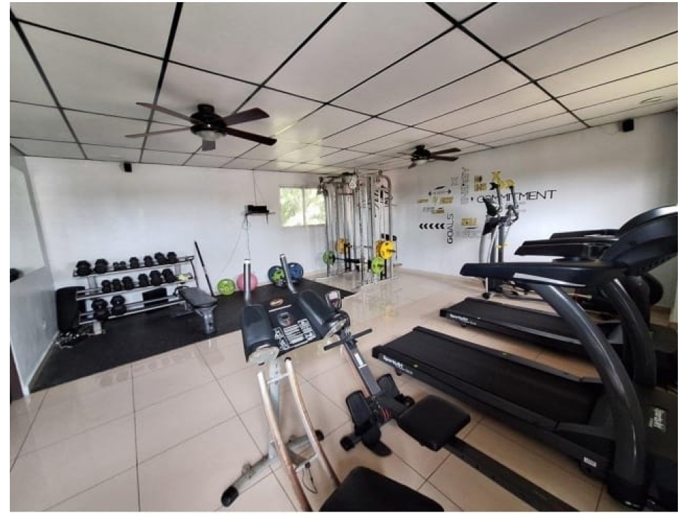 VENDO APARTAMENTO EN PEDREGAL $80.000!!! - 4
