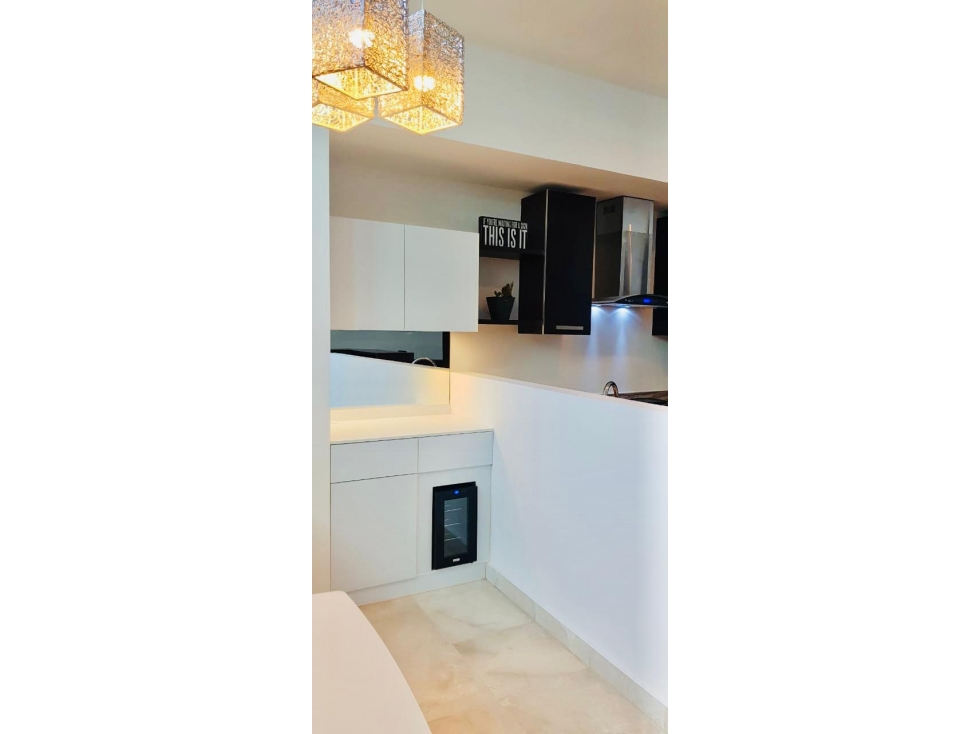VENTA DE APARTAMENTO TIPO LOFT EN PUNTA PACIFICA — foto 6