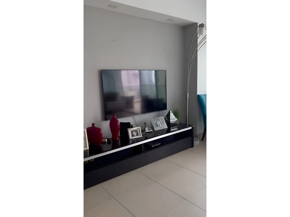VENTA DE APARTAMENTO EN SAN FRANCISCO — foto 2