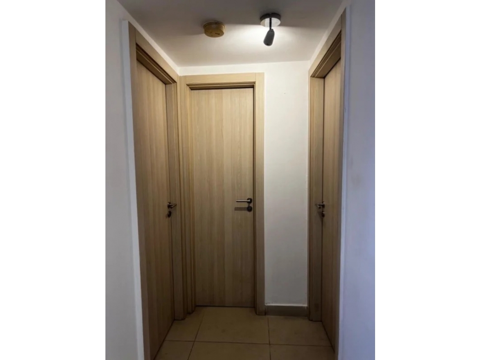 VENDO APARTAMENTO EN EL CARMEN $155000!!! - 4