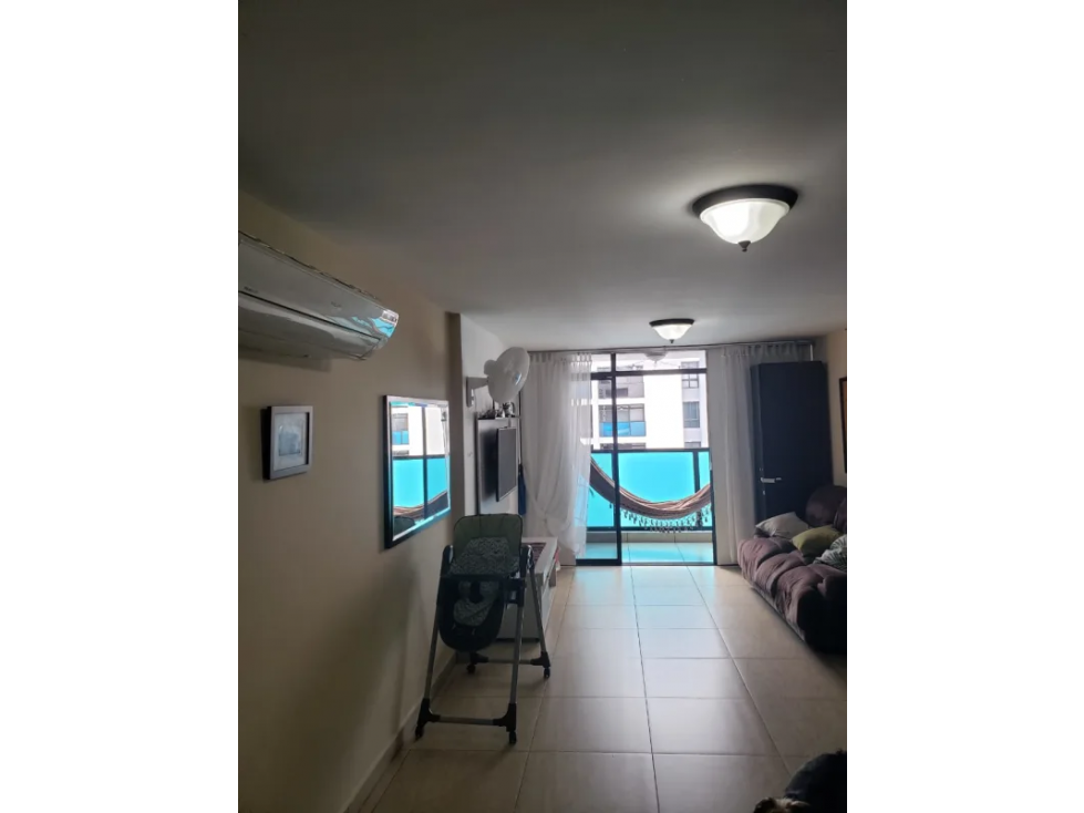 SE VENDE APARTAMENTO EN EL DORADO — foto 3
