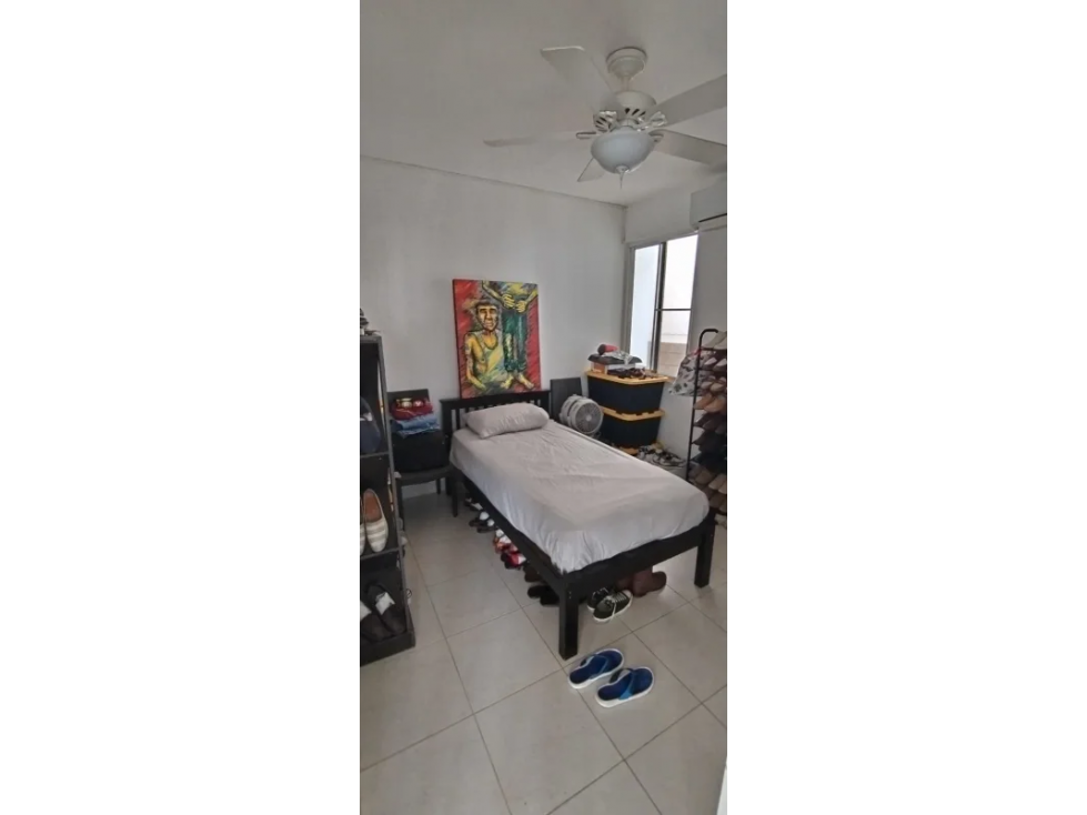 Venta de Apartamento en Playa Dorada - 2