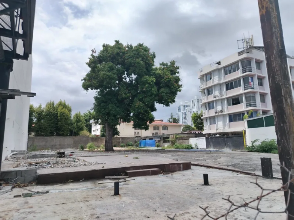 SE VENDE TERRENO EN SAN FRANCISCO — foto 2