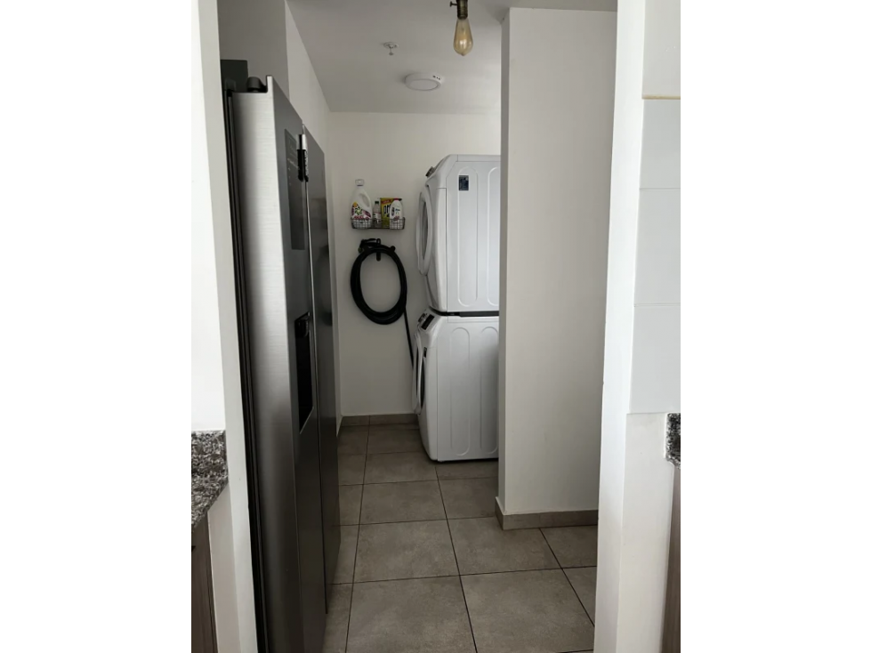 Se Vende Apartamento en Brisas del Golf - 5
