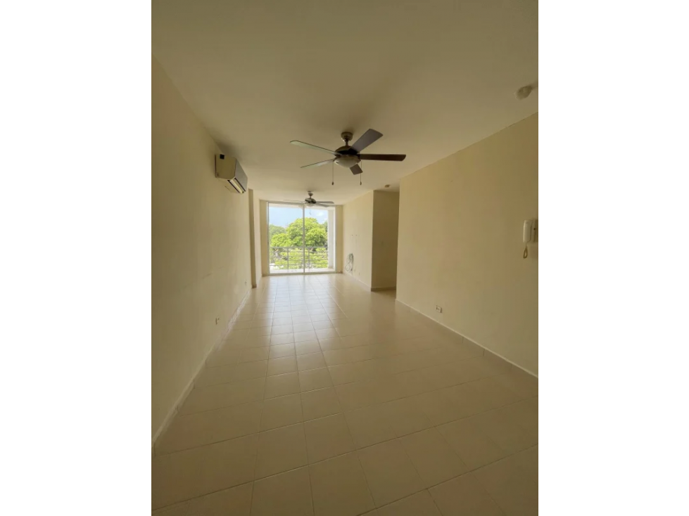 SE VENDE APARTAMENTO EN BETHANIA CAMINO REAL NEGOCIABLE — foto 2