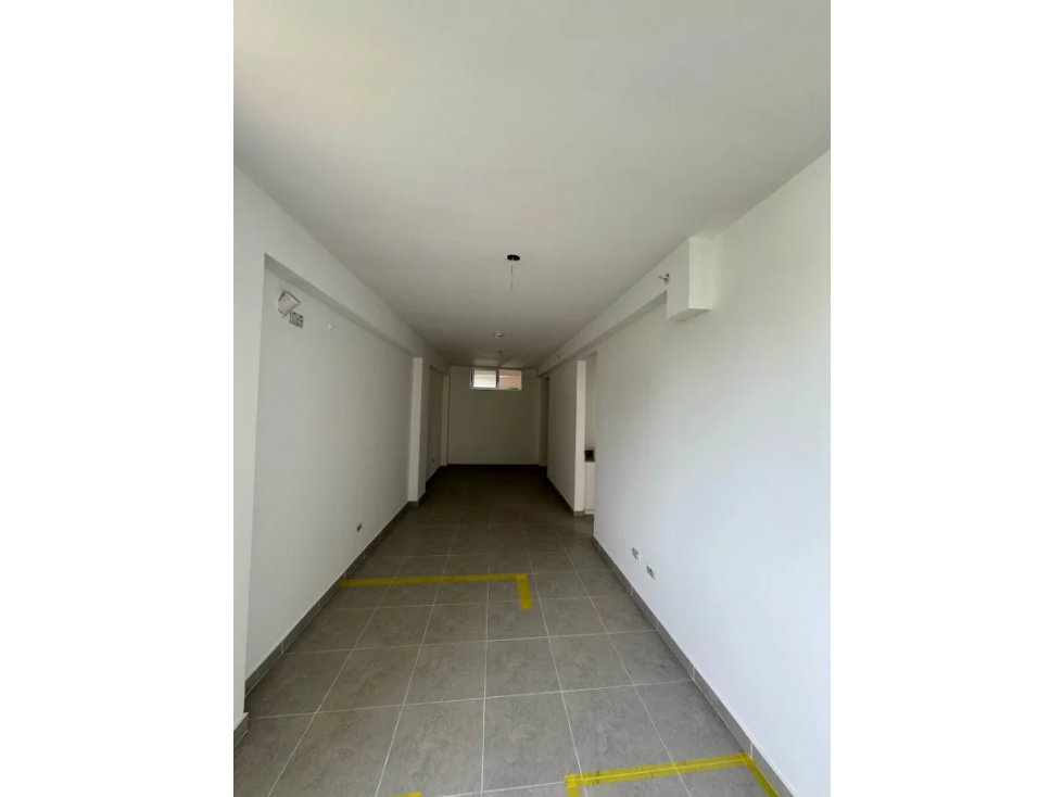 SE VENDE APARTAMENTO EN LAS ACACIAS NEGOCIABLE