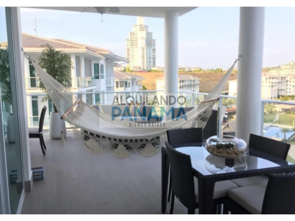 VENTA DE APARTAMENTO FRENTE AL MAR - 4