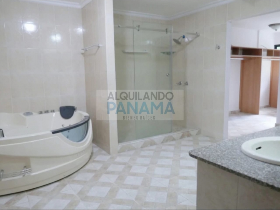 VENTA DE CASA EN PUNTA PAITILLA - 2
