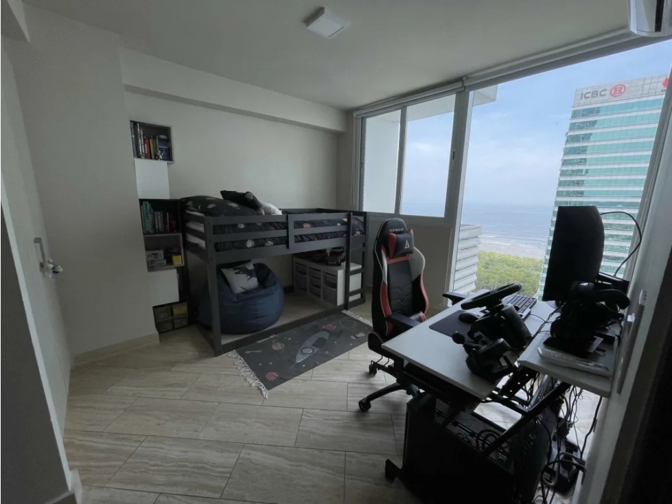 ALQUILO APARTAMENTO EN COSTA DEL ESTE $3000!!!! — foto 4
