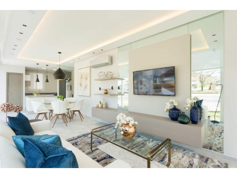 VENDO APARTAMENTO EN RICARDO J. ALFARO - 3
