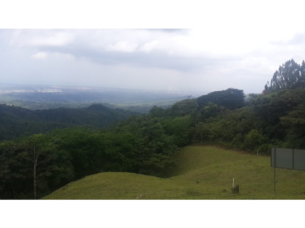 VENDO TERRENO CERRADO EN CERRO AZUL $126000!!!! — foto 2