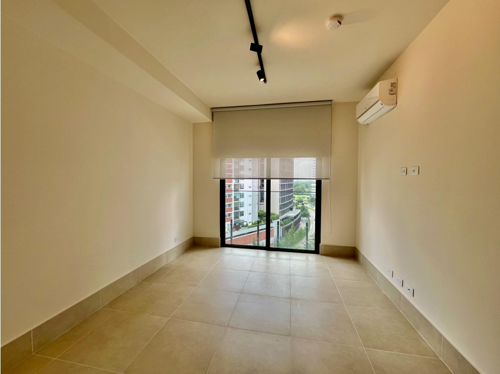 SE ALQUILA APARTAMENTO EN SANTA MARIA