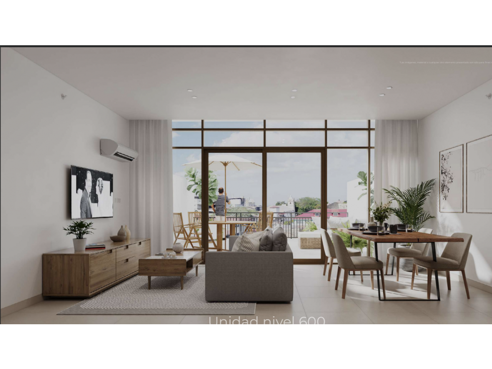 VENDO APARTAMENTO EN CASCO VIEJO — foto 2