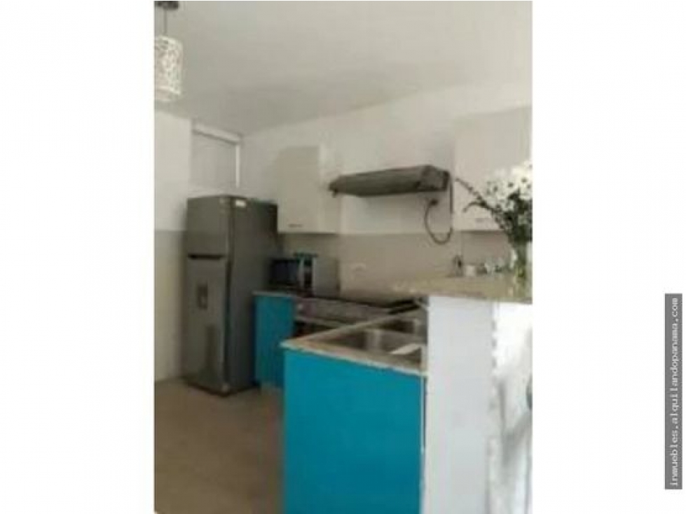 ALQUILER APARTAMENTO EN SAN CARLOS - 4