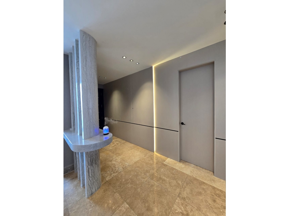 SE VENDE APARTAMENTO AMOBLADO EN PUNTA PACIFICA — foto 5