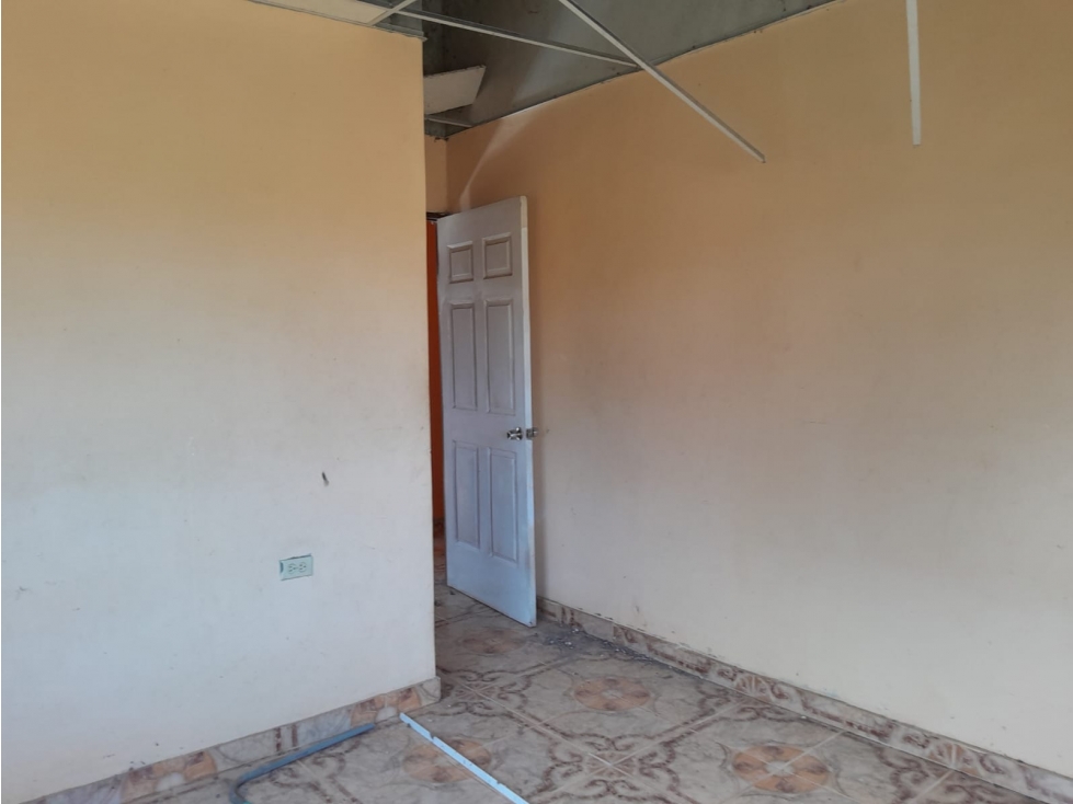 Venta de Casa en la Ermita San Carlos - 2