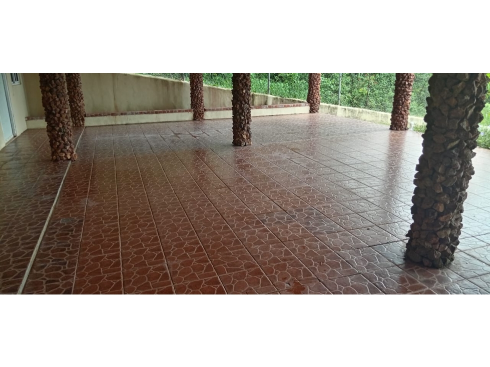Venta de Casa de Playa - 2