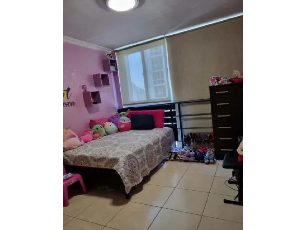 SE VENDE APARTARMENTO EN HATO PINTADO — foto 2