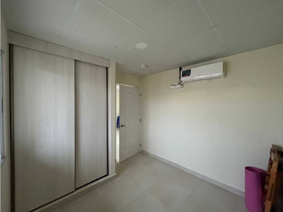 SE ALQUILA CASA EN PLAYA DORADA - 6