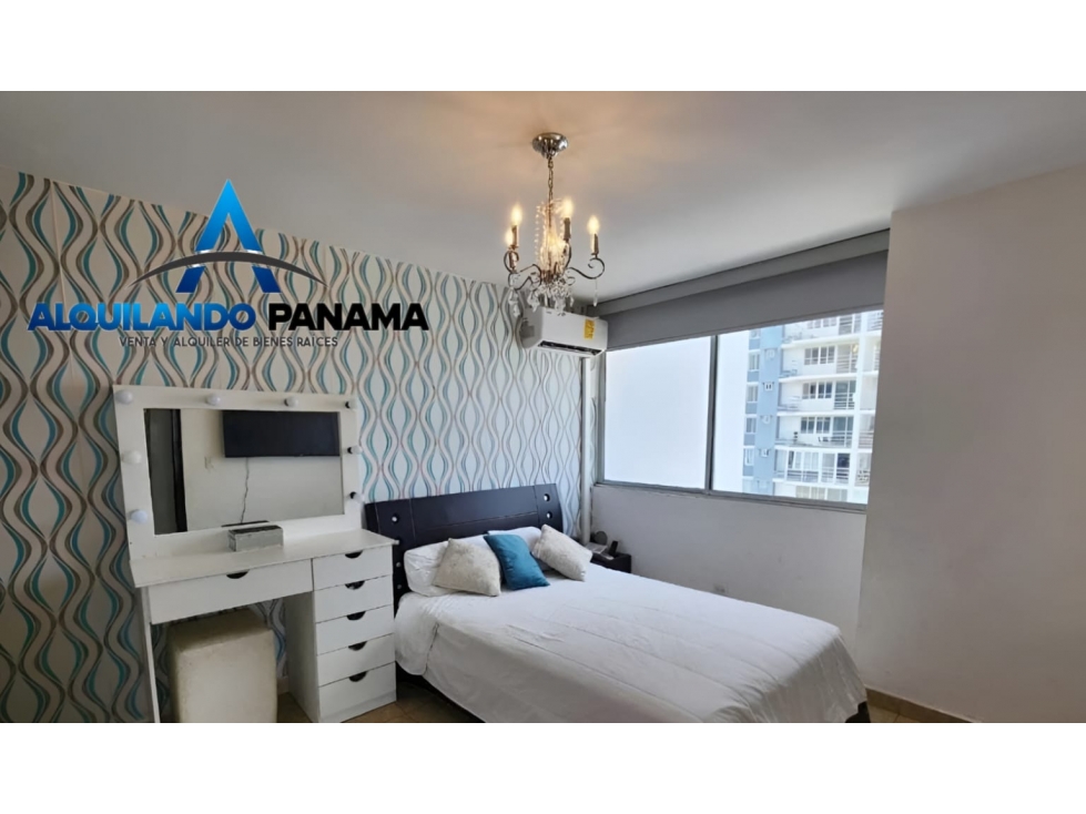 ALQUILER DE APARTAMENTO EN VIA TRANSISMICA - 4