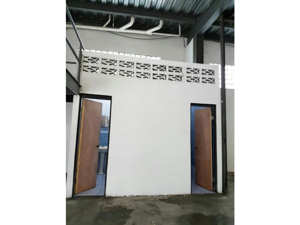 SE VENDE BODEGA PARA INVERSION EN LLANO BONITO $2.200.000!!! — foto 5