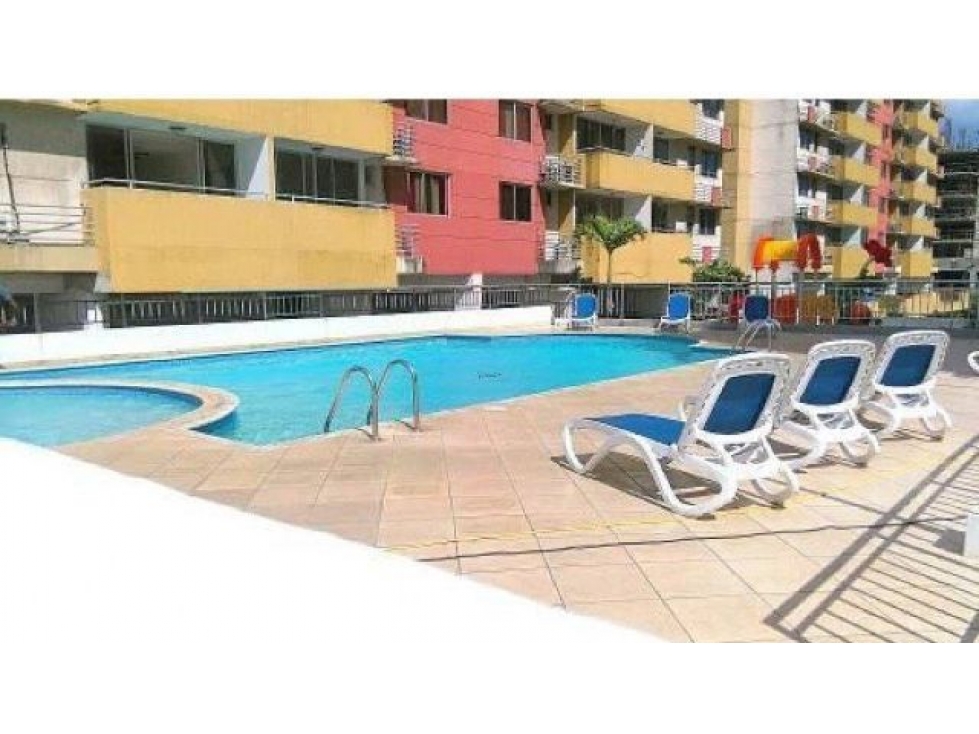 VENDO APARTAMENTO EN CONDADO DEL REY $160000!! — foto 2