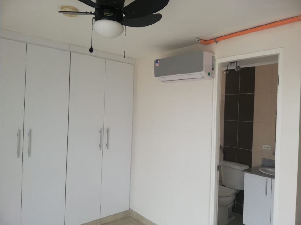 SE VENDE APARTAMENTO EN HATO PINTADO — foto 6