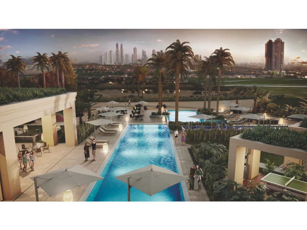 SE VENDE APARTAMENTO EN SANTA MARIA — foto 6