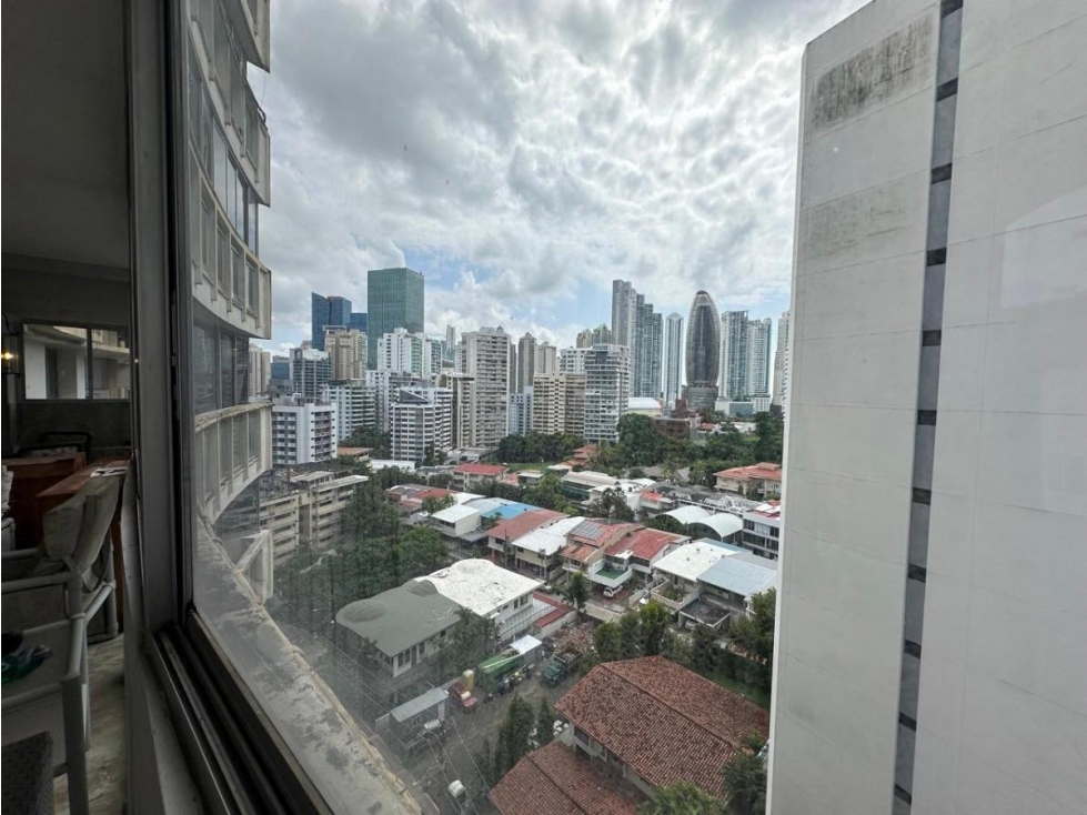 Se vende apartamento en Paitilla amoblado — foto 5