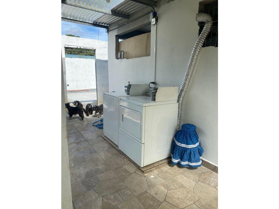 Se alquila apartamento en pueblo nuevo - 3