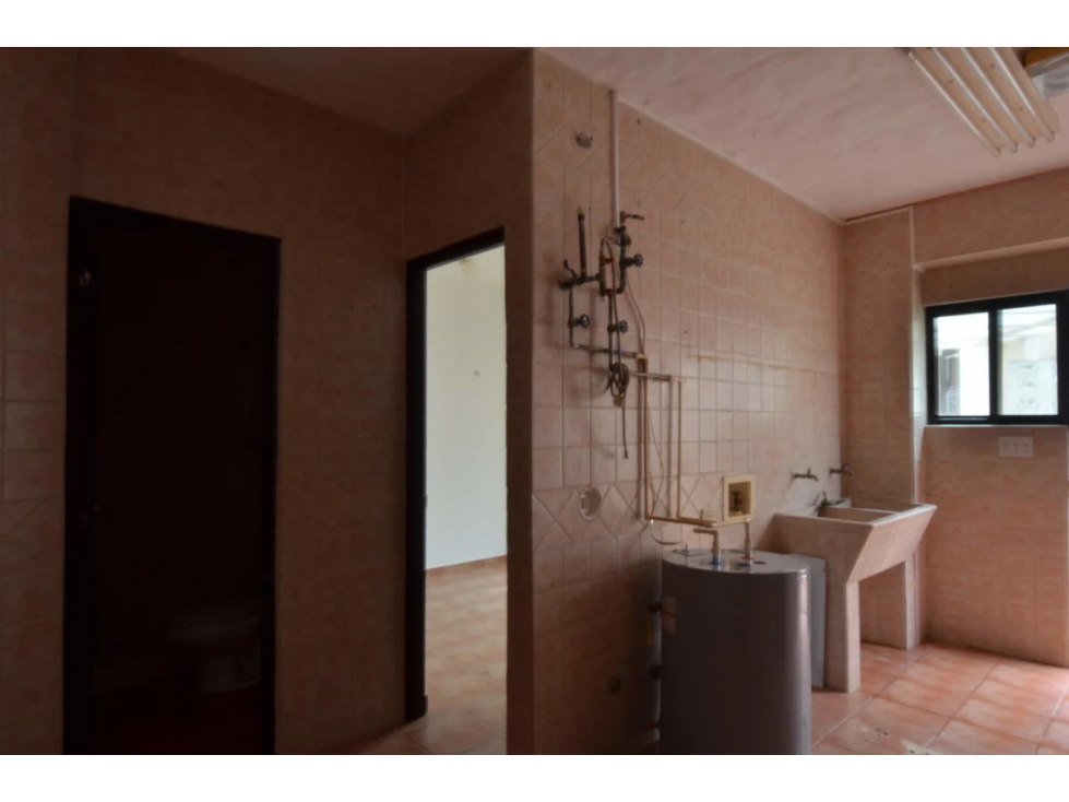 se vende casa en altos de maria - 3