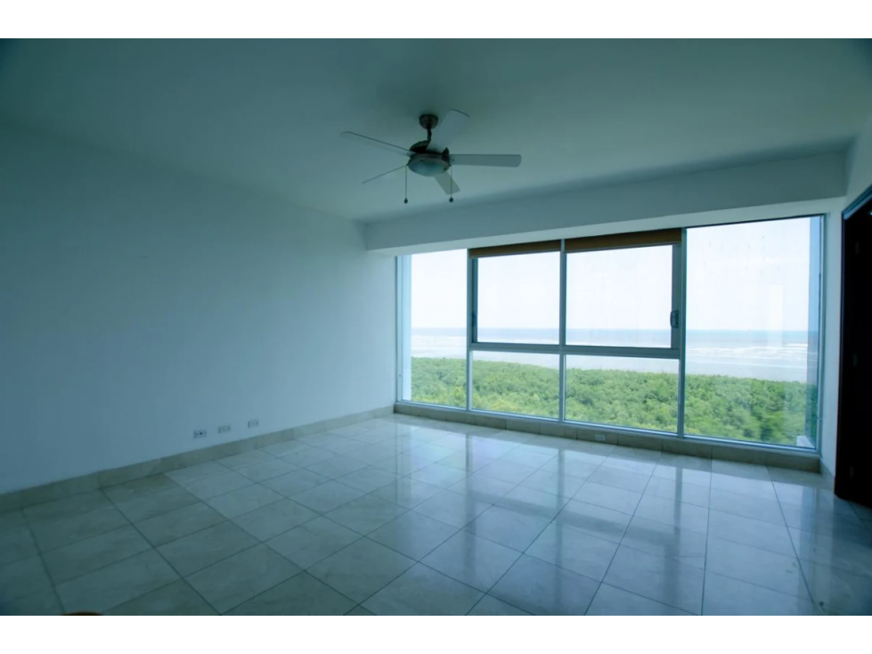 Se vende apartamento en costa este