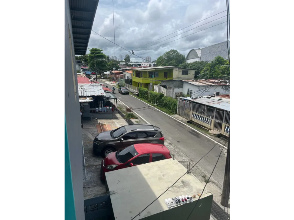 SE VENDE EDIFICIO EN PANAMA VIEJO - 2