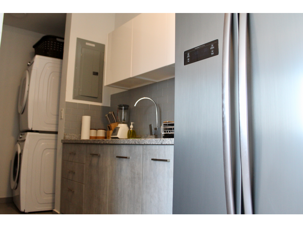 SE VENDE APARTAMENTO EN BELLA VISTA — foto 4