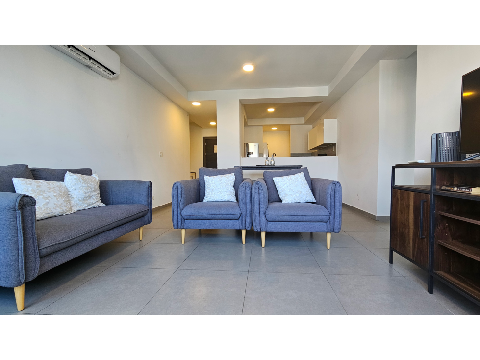 SE VENDE APARTAMENTO EN LA CRESTA