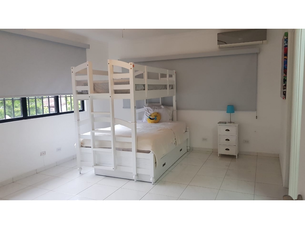 SE VENDE O SE ALQUILA CASA EN EL DORADO - 3