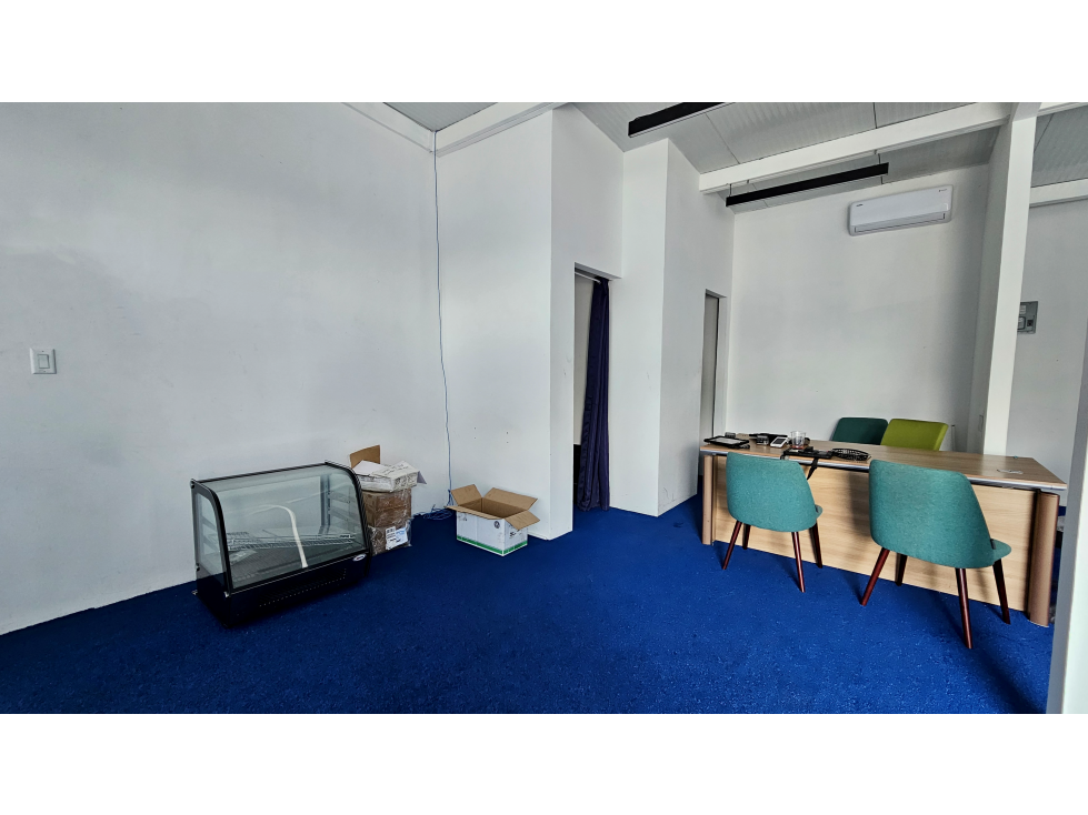 Local comercial en Jackie´s Padel