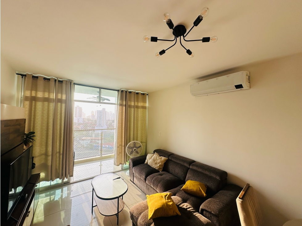 Vendo Apartamento en PH Torre Delta — foto 2