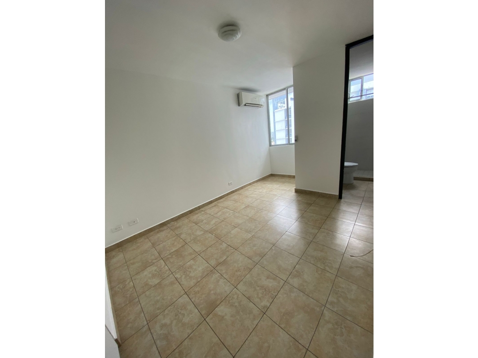 ALQUILO APARTAMENTO EN 12 DE OCTUBRE - 6