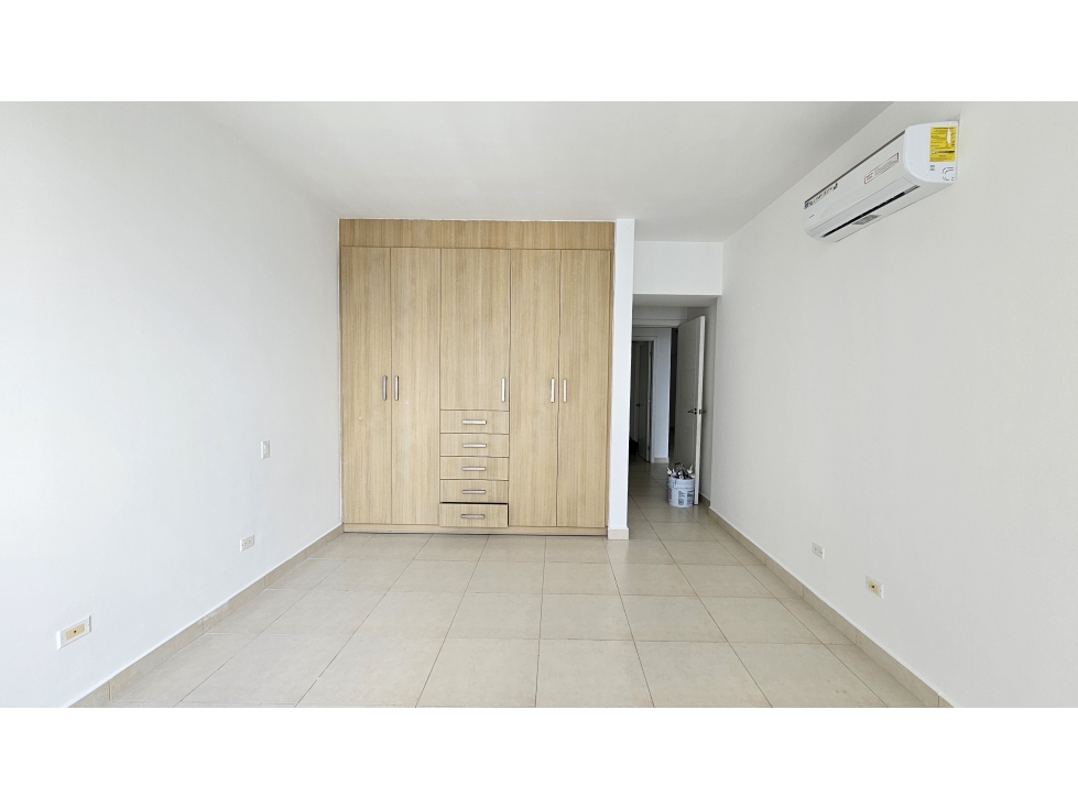 SE VENDE APARTAMENTO EN AV. BALBOA — foto 5